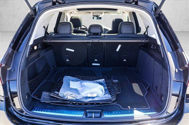 New 2026 Mercedes-Benz GLE 450 4MATIC image 22