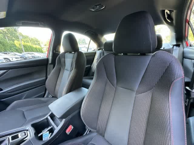 Used 2024 Subaru WRX Premium AWD/4WD image 15