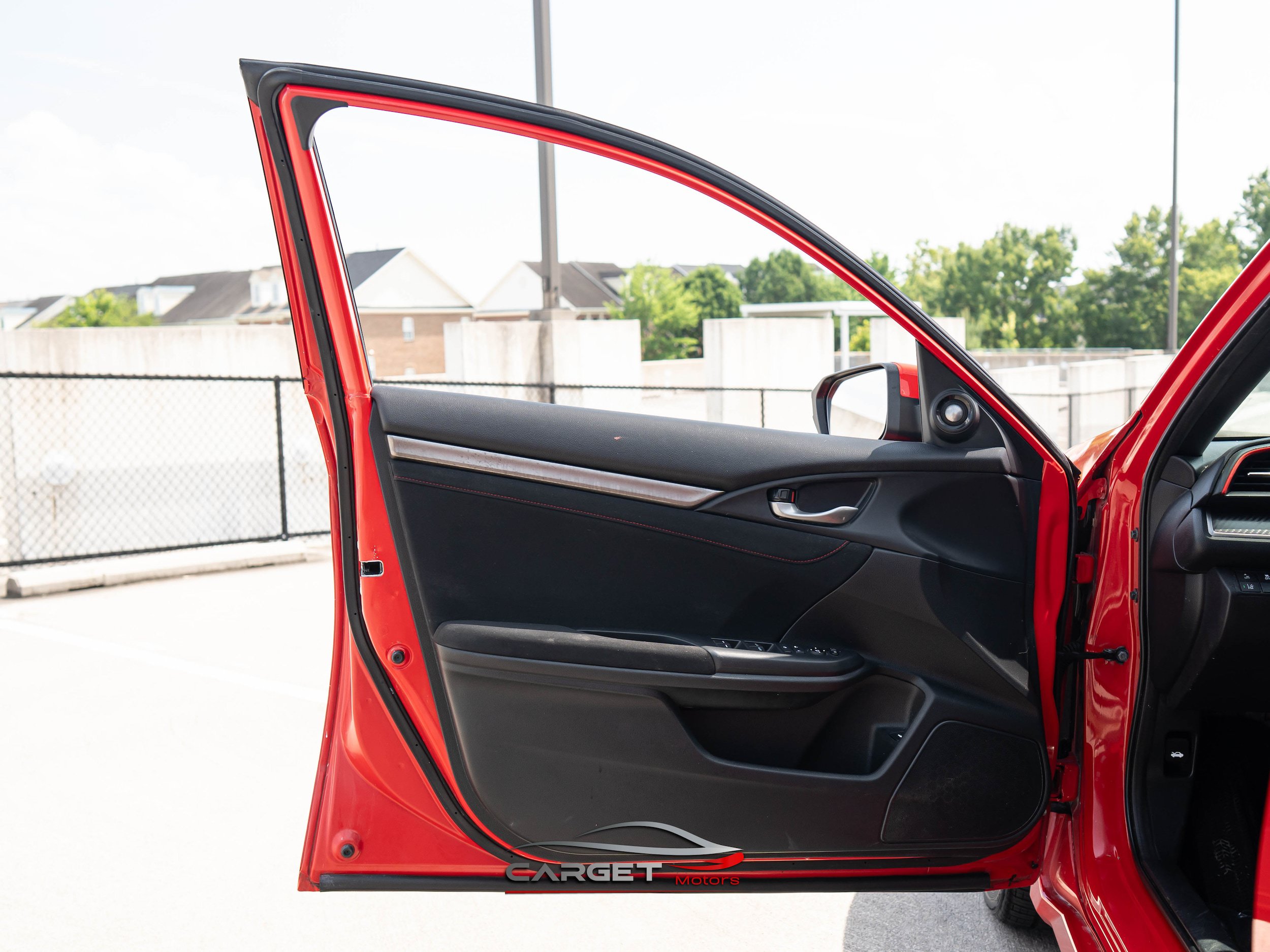 Used 2020 Honda Civic Si image 40