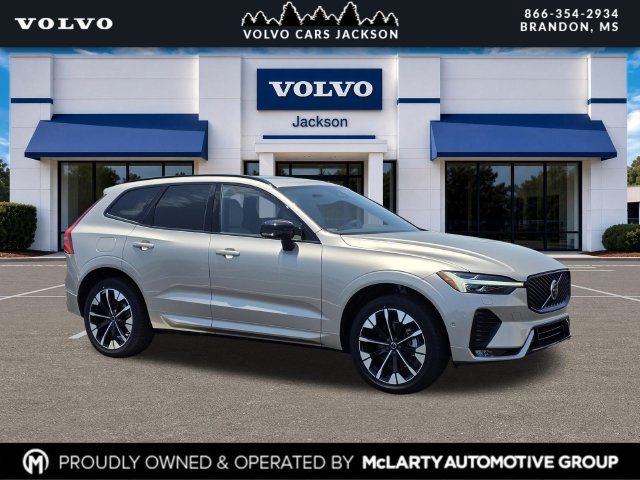 New 2026 Volvo XC60 B5 Plus w/ Protection Package Premier AWD/4WD image 1