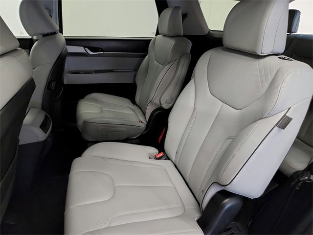 Used 2025 Hyundai Palisade SEL image 33