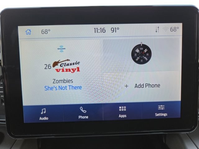 Used 2024 Ford Explorer XLT RWD image 34