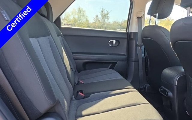 Used 2024 Hyundai Ioniq 5 SEL AWD/4WD image 8