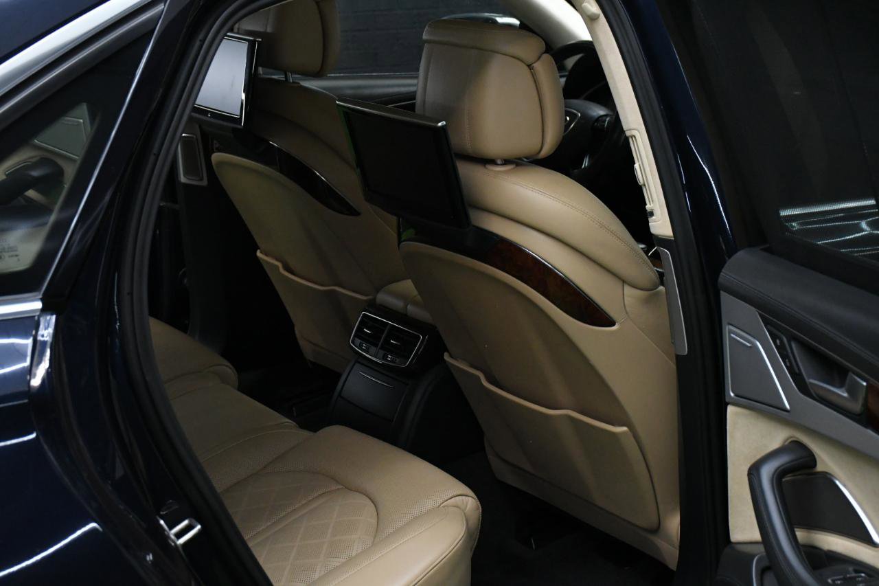 Used 2013 Audi S8 AWD/4WD image 36