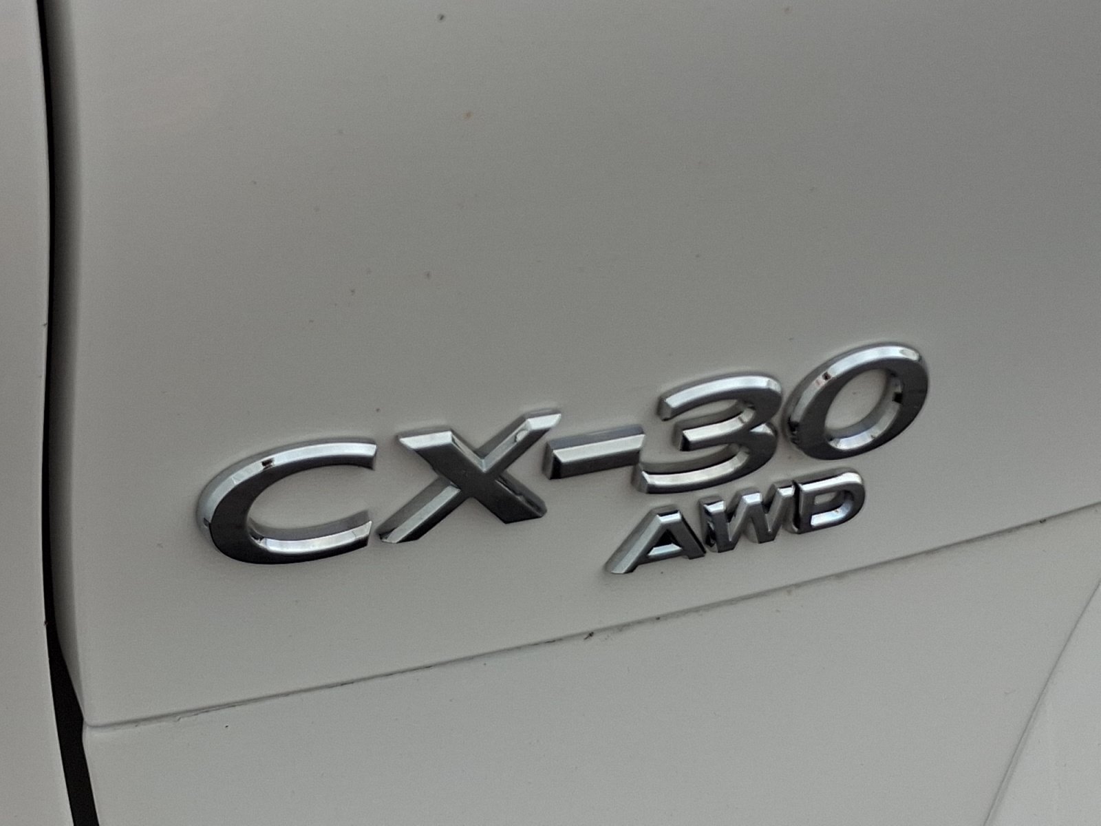 Used 2022 MAZDA CX-30 AWD 2.5 S w/ Select Package image 23