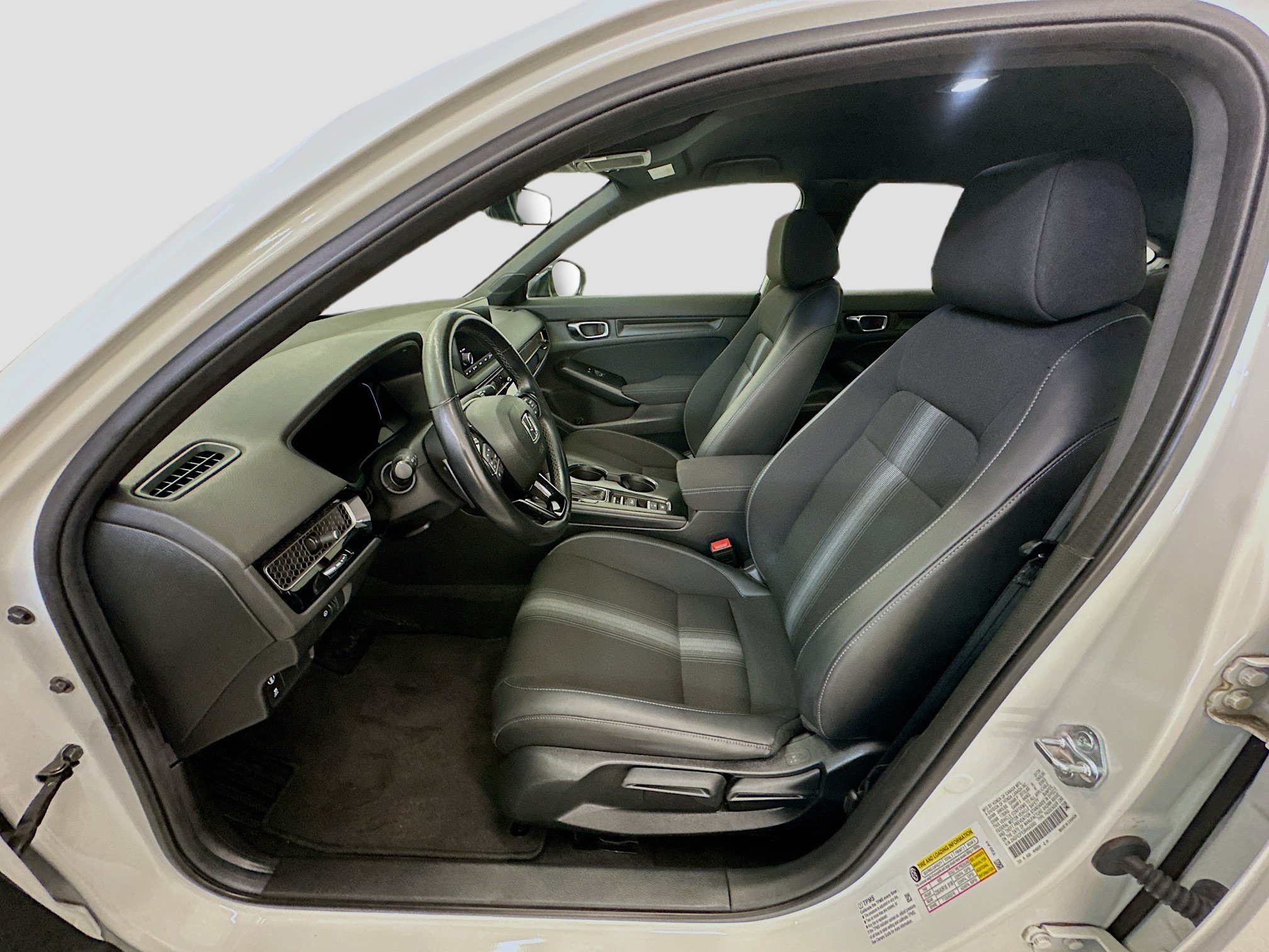 Used 2024 Honda Civic Sport image 13