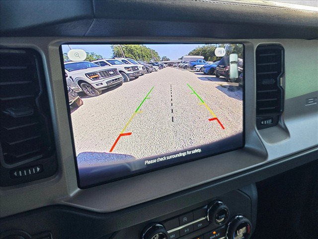 New 2026 Ford Bronco Outer Banks AWD/4WD image 18