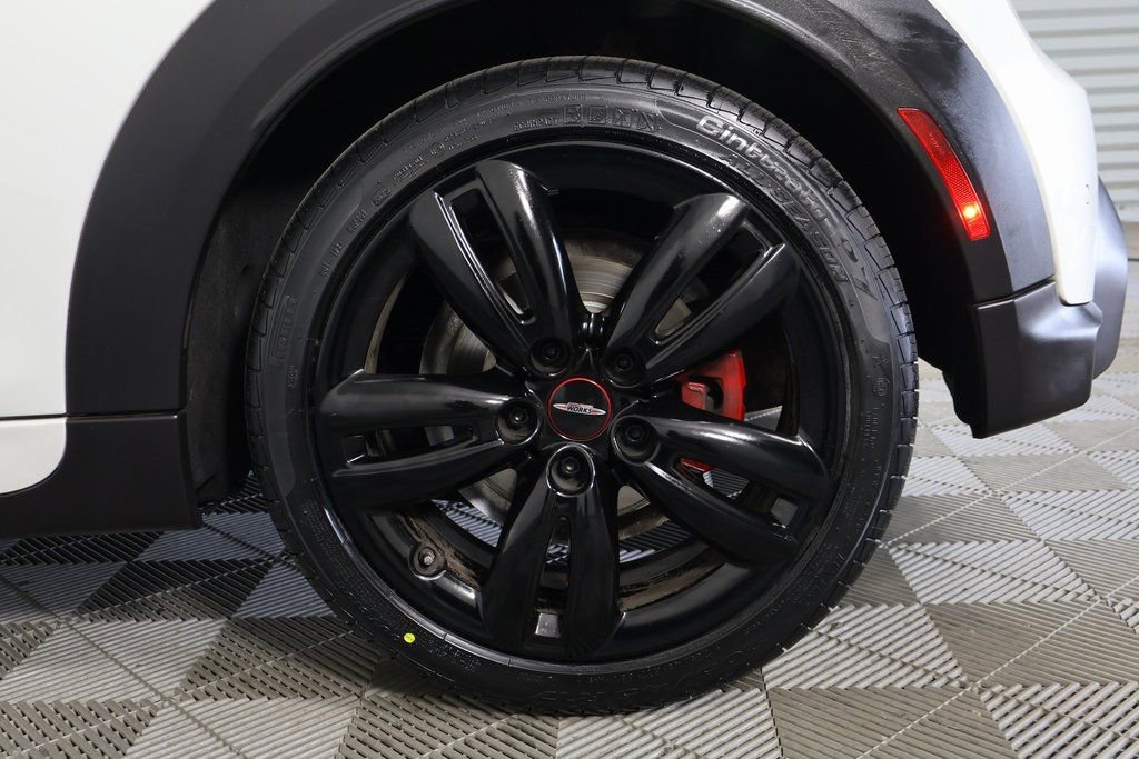Used 2024 MINI Cooper John Cooper Works image 15