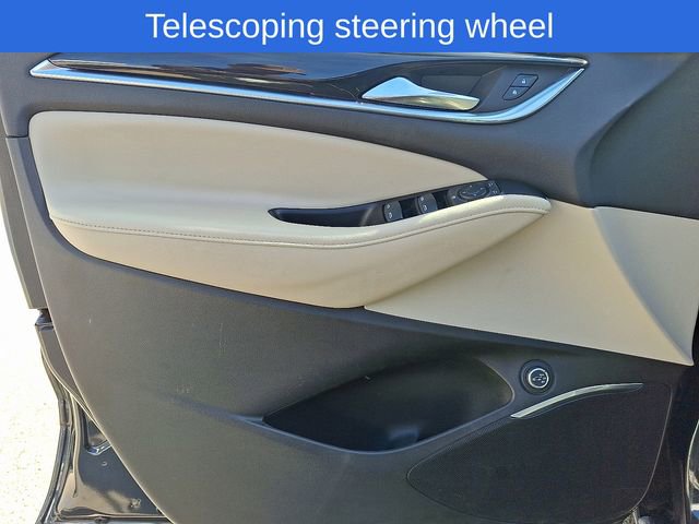 Used 2020 Buick Enclave Essence w/ LPO, Floor Liner Package image 15