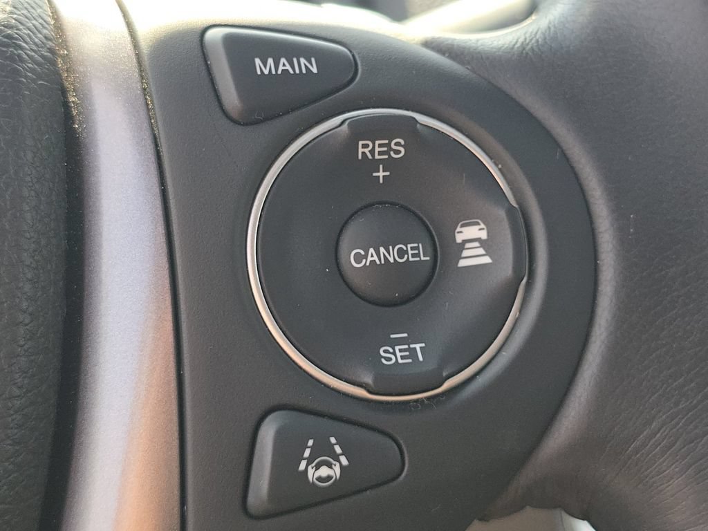 Used 2023 Honda Ridgeline RTL-E image 35