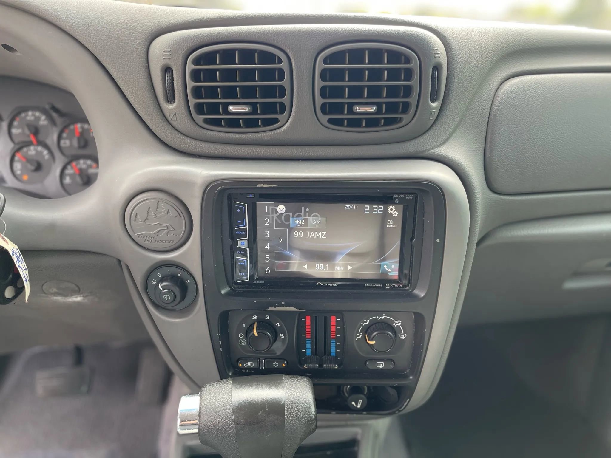 Used 2006 Chevrolet TrailBlazer LS w/ LS Preferred Equipment Group image 29