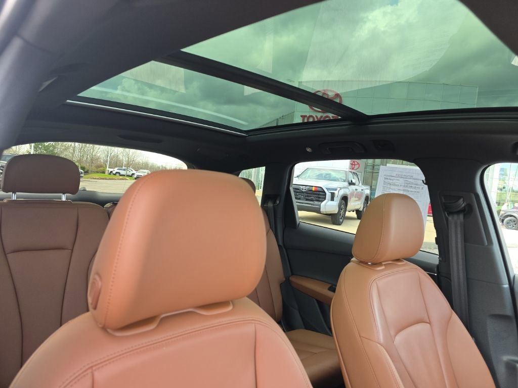 Used 2021 Audi Q7 2.0T Premium Plus w/ Premium Plus Package image 11