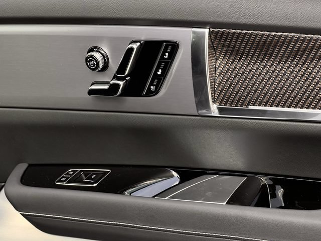 New 2027 Cadillac Vistiq Luxury AWD/4WD image 22
