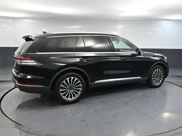 Used 2022 Lincoln Aviator Reserve w/ Elements Package Plus image 6