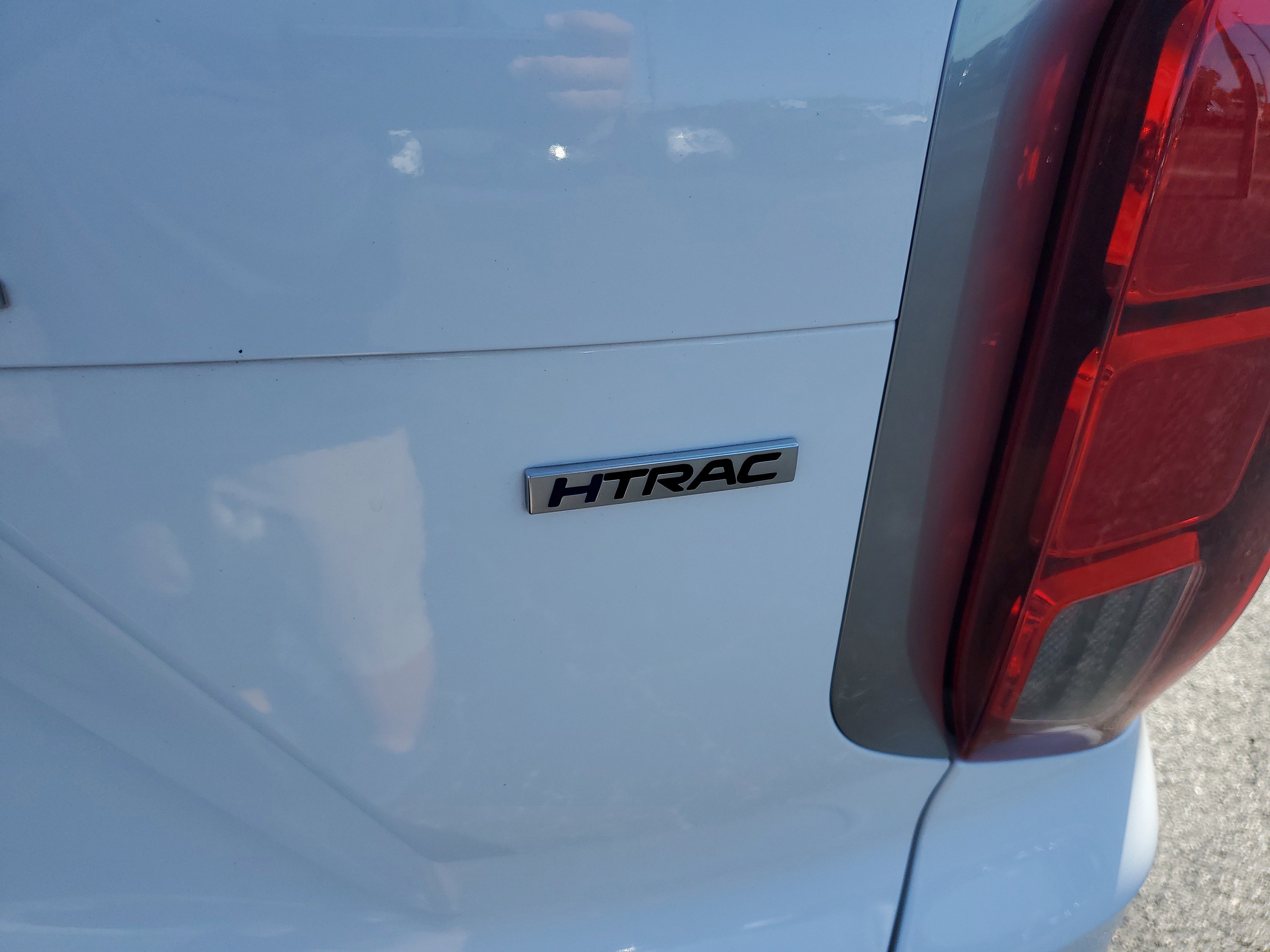 Used 2022 Hyundai Palisade Limited w/ Cargo Package image 9