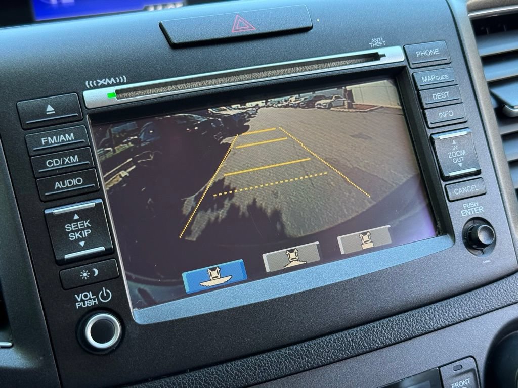 Used 2014 Honda CR-V EX-L image 5