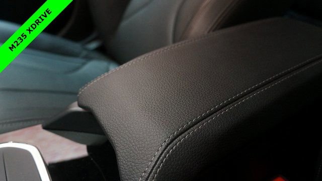 Used 2023 BMW M235i xDrive Gran Coupe w/ Premium Package image 22