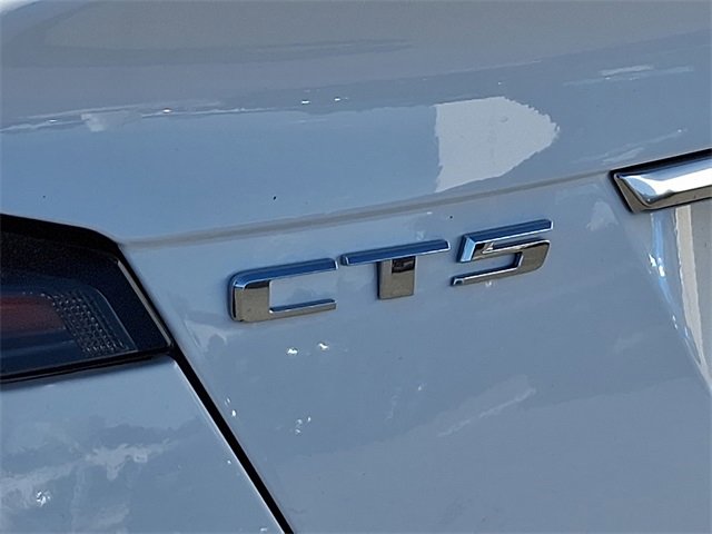 New 2026 Cadillac CT5 Sport image 22