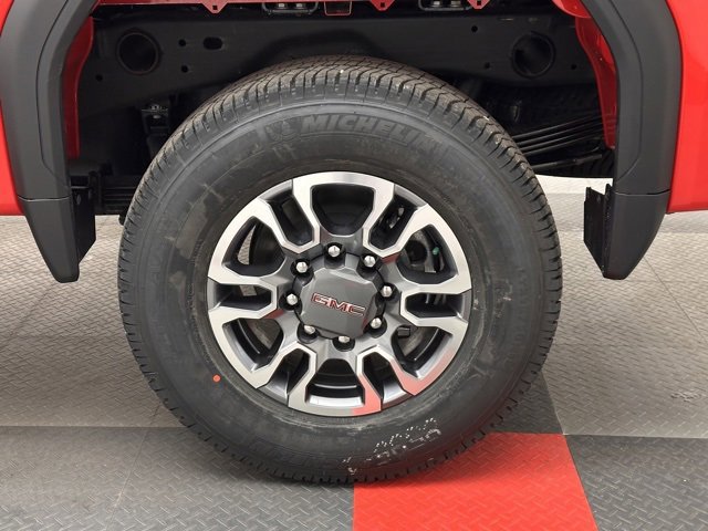 New 2026 GMC Sierra 2500 SLE w/ SLE Value Package; image 24