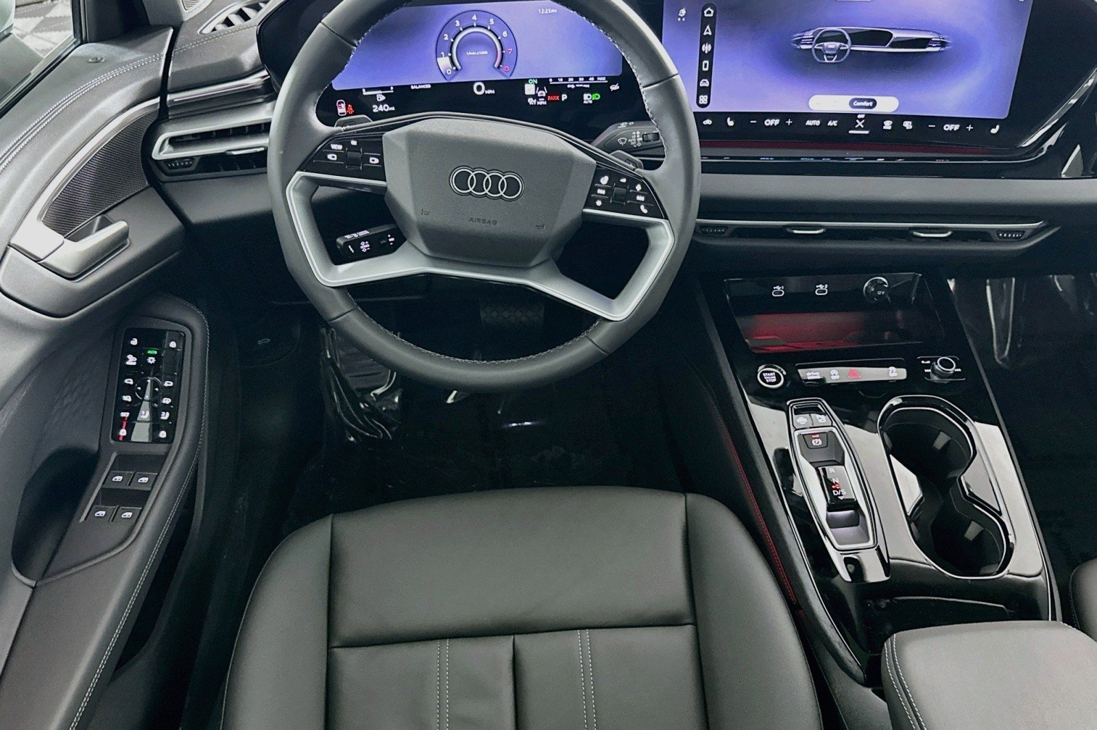 New 2026 Audi A5 Premium Plus AWD/4WD image 5
