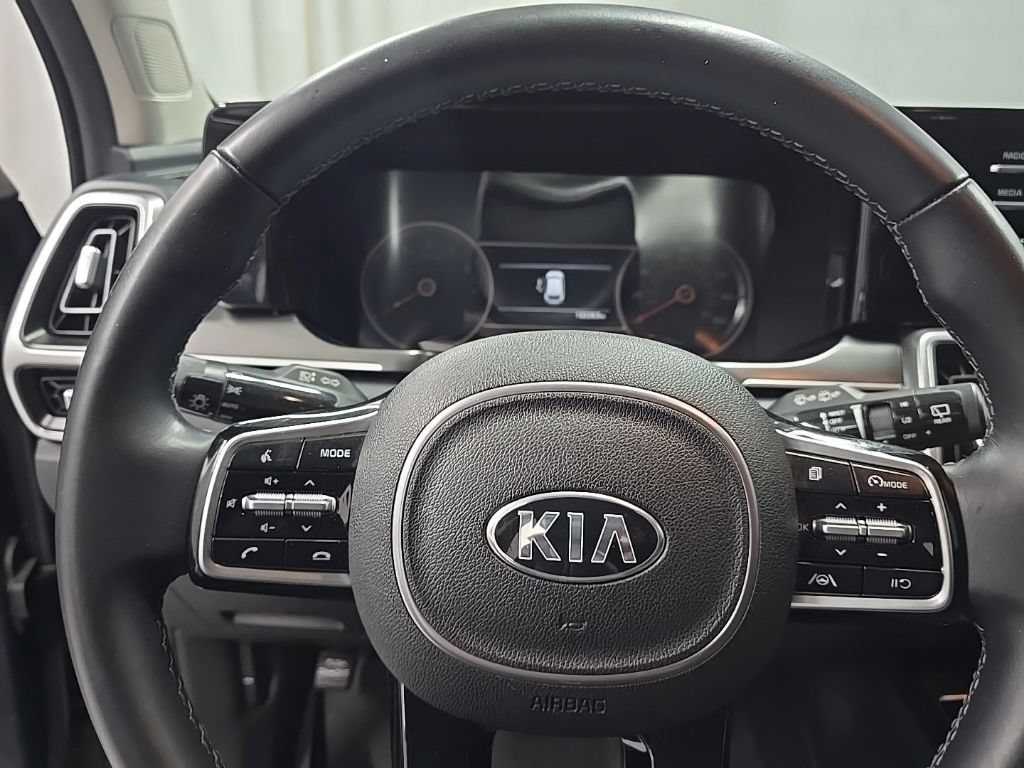Used 2021 Kia Sorento S FWD image 27