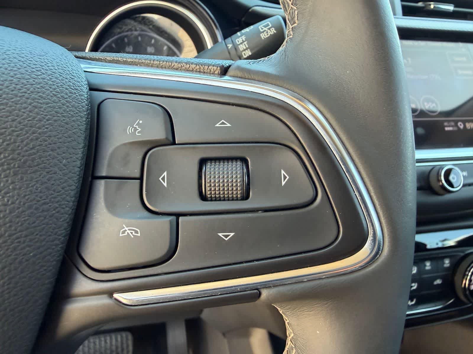 Used 2022 Buick Encore GX Preferred FWD image 16