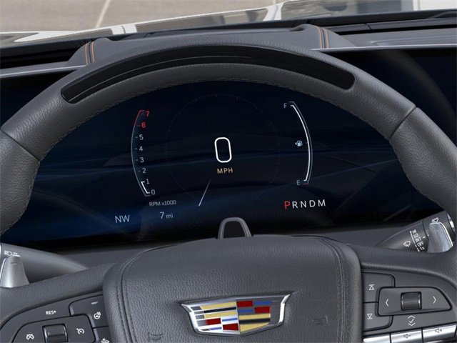 New 2025 Cadillac CT5 Sport w/ Technology Package image 18