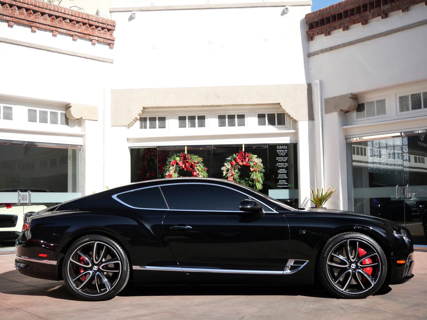 Used 2020 Bentley Continental GT image 5