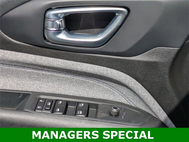 New 2025 Jeep Compass Sport image 13