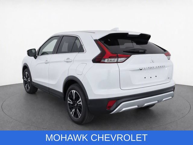 Used 2023 Mitsubishi Eclipse Cross SE AWD/4WD image 4