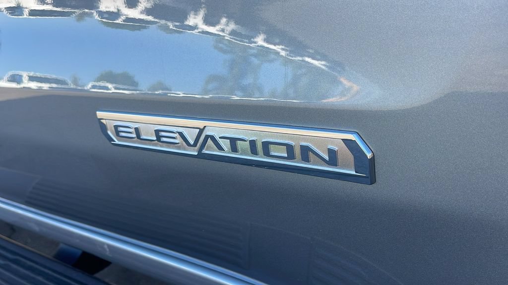 New 2026 GMC Sierra 1500 Elevation w/ Elevation Premium Package AWD/4WD image 10