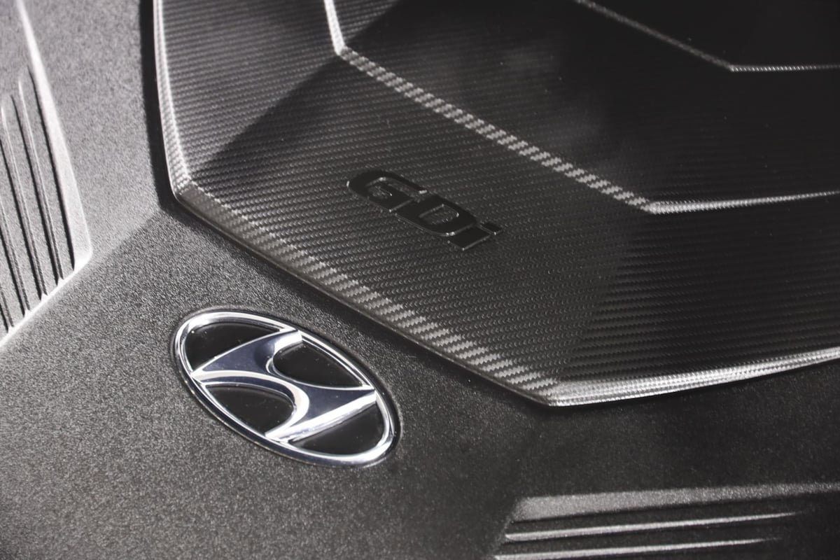 Used 2024 Hyundai Palisade Calligraphy FWD image 27