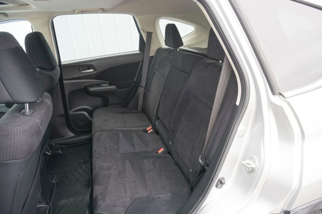 Used 2012 Honda CR-V EX image 28