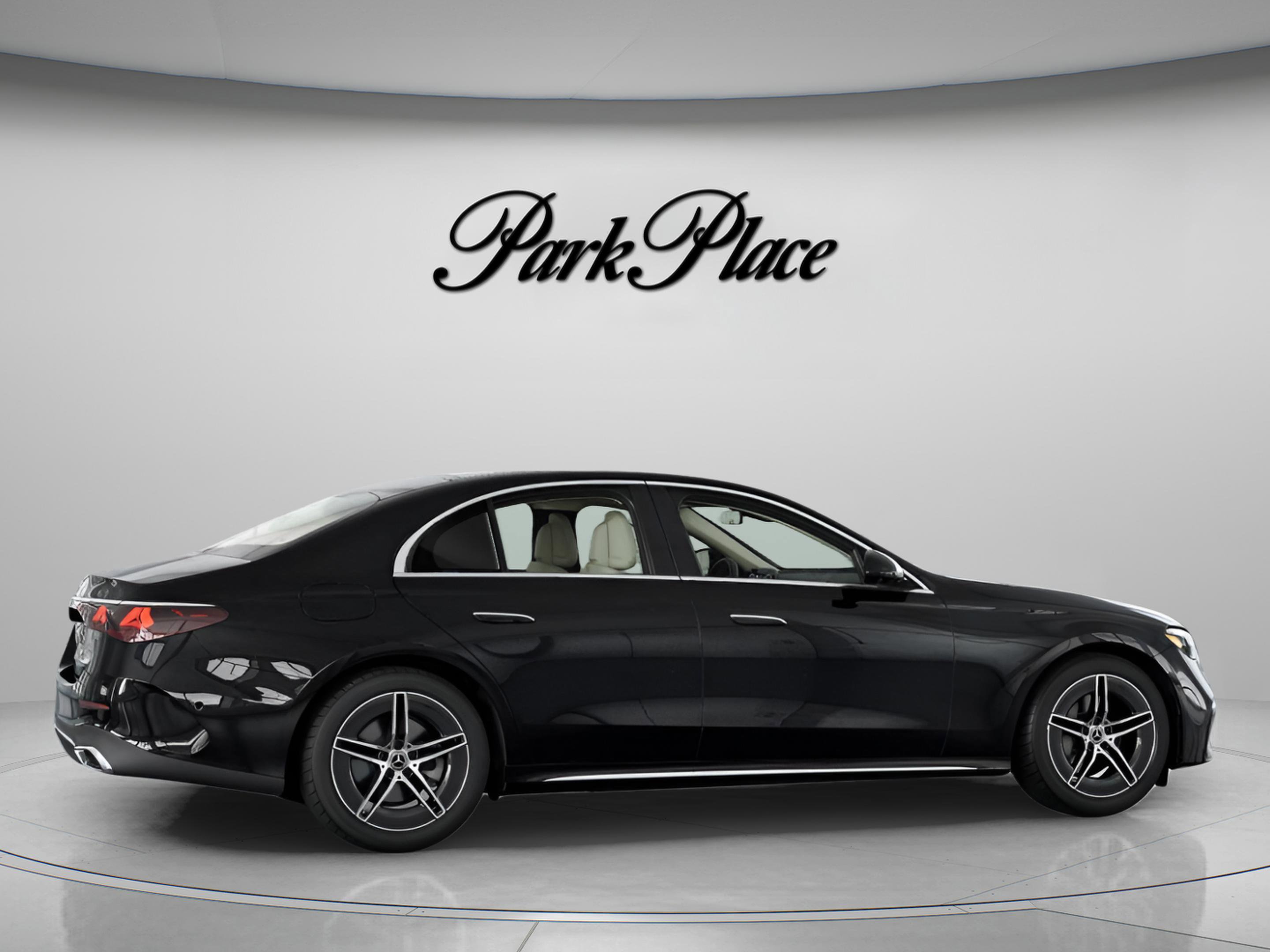 Certified 2025 Mercedes-Benz E 350 Sedan image 22