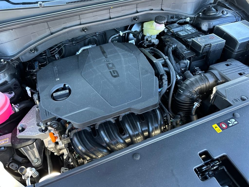 New 2026 Kia Sorento LX FWD image 32