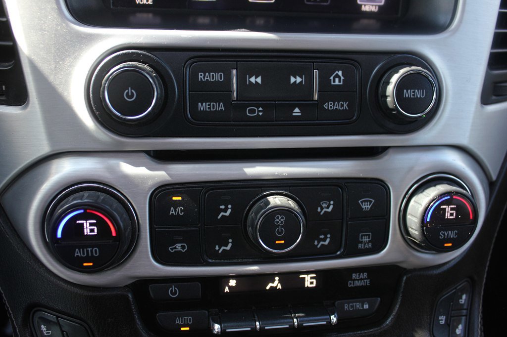 Used 2015 GMC Yukon SLT w/ Open Road Package image 20