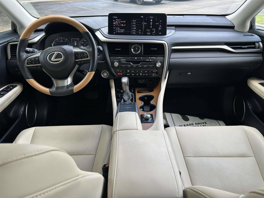 Used 2022 Lexus RX 350 FWD w/ Premium Package image 10