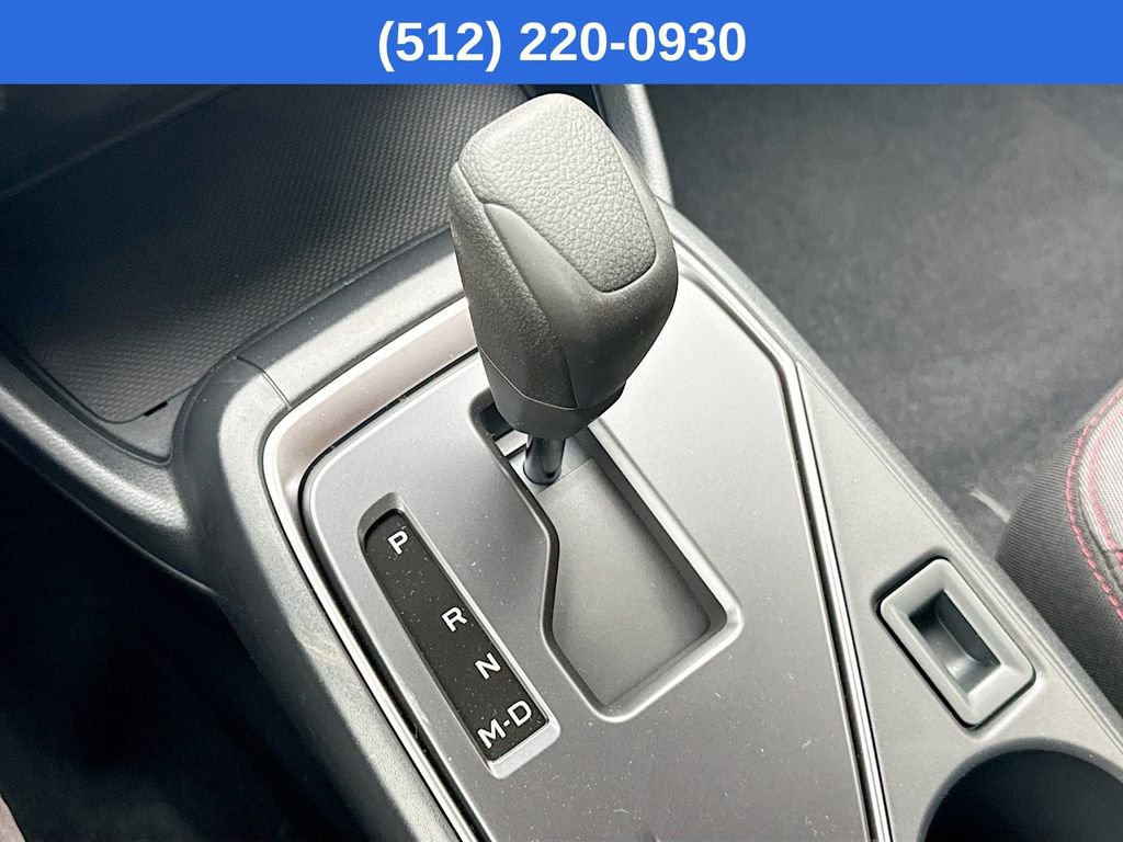 New 2025 Subaru Impreza 2.0i Sport image 20