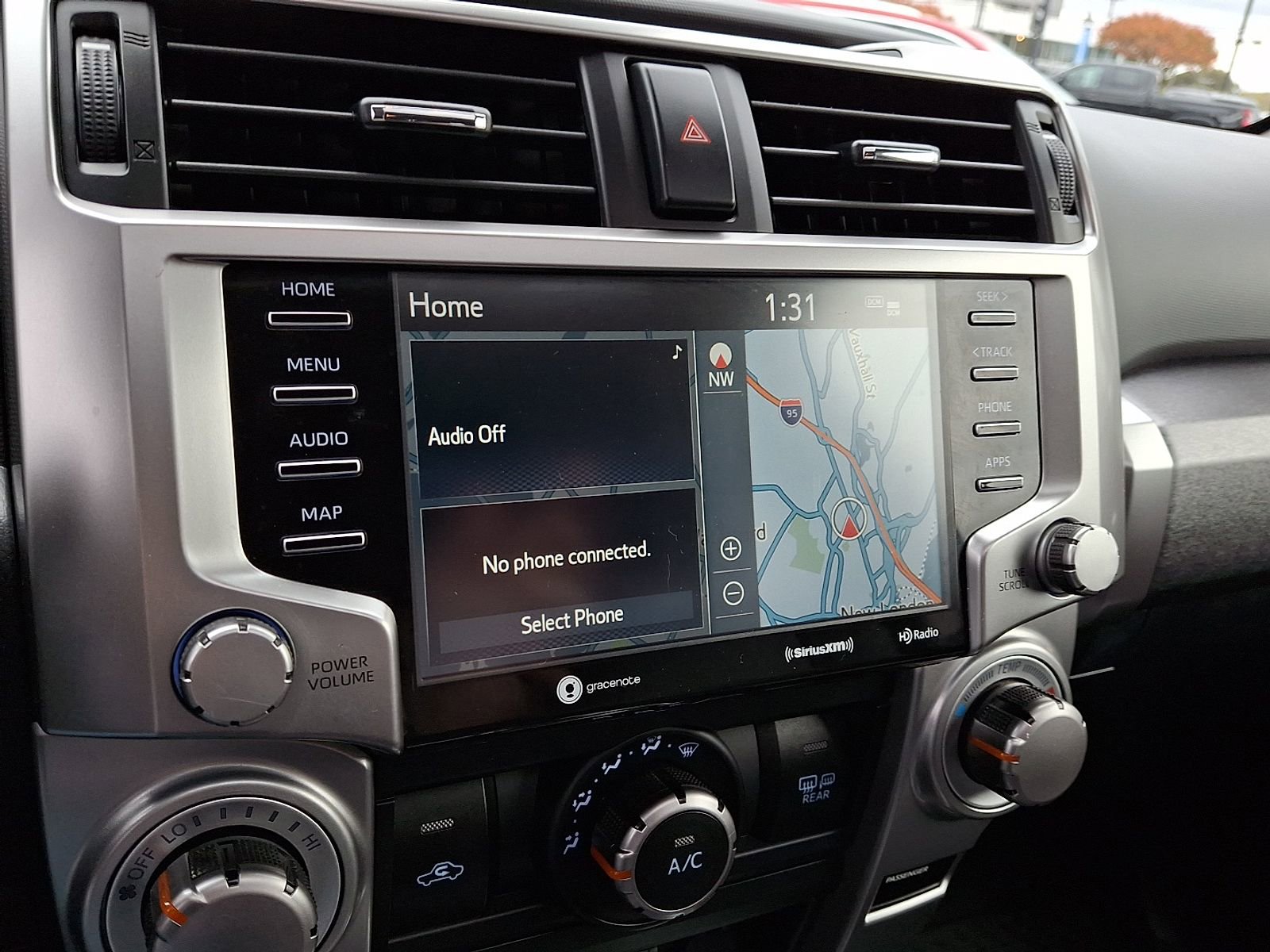 Used 2021 Toyota 4Runner SR5 Premium image 18