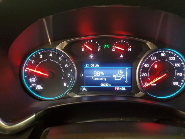 Used 2019 Chevrolet Equinox LT image 15