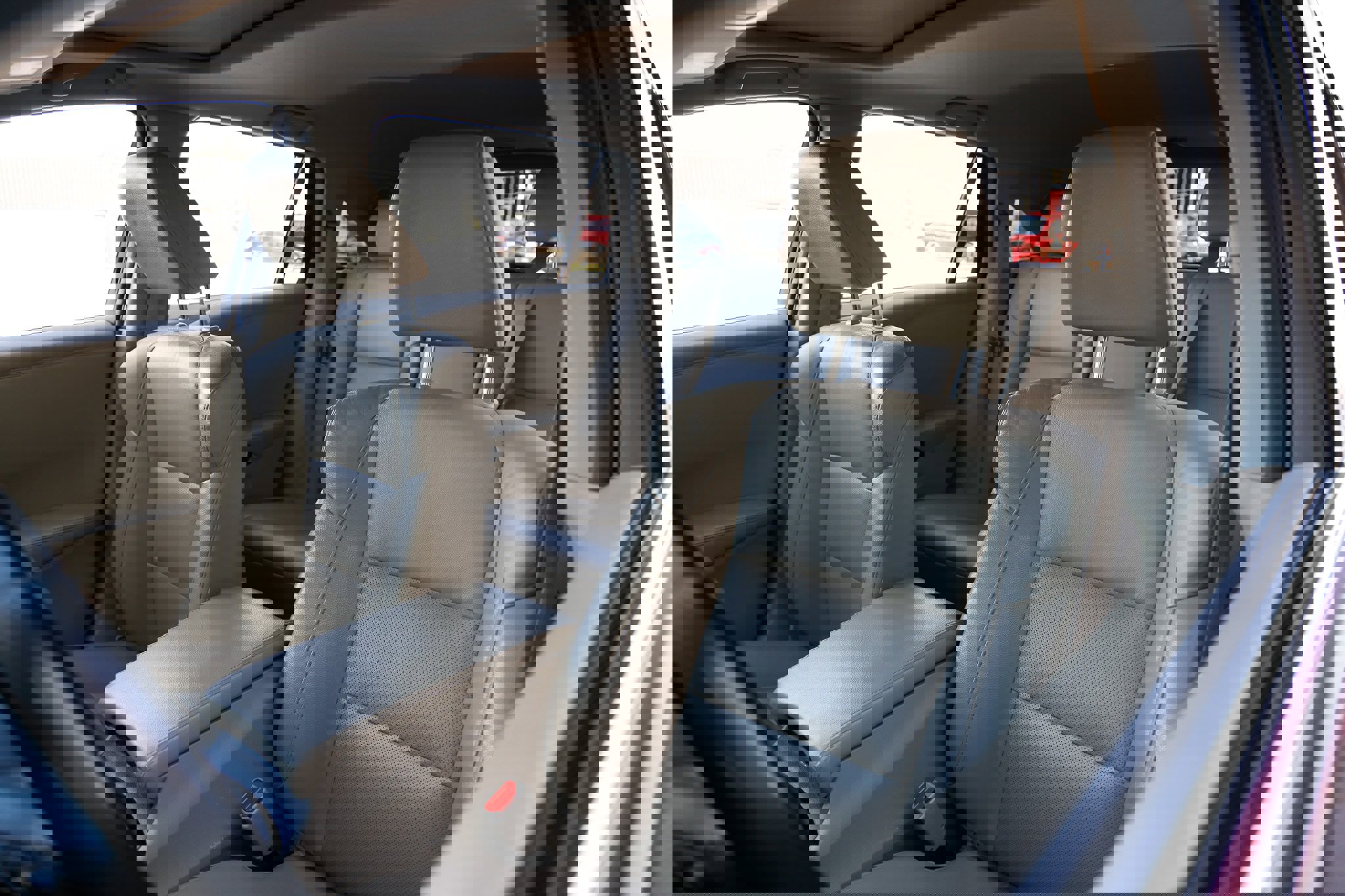 Used 2016 Acura RDX Technology Package image 9