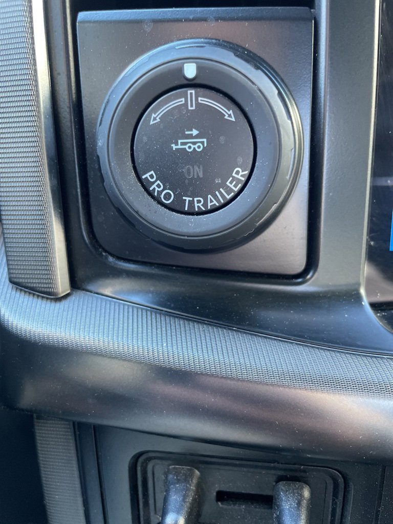 Used 2024 Ford F150 Platinum w/ FX4 Off-Road Package image 18