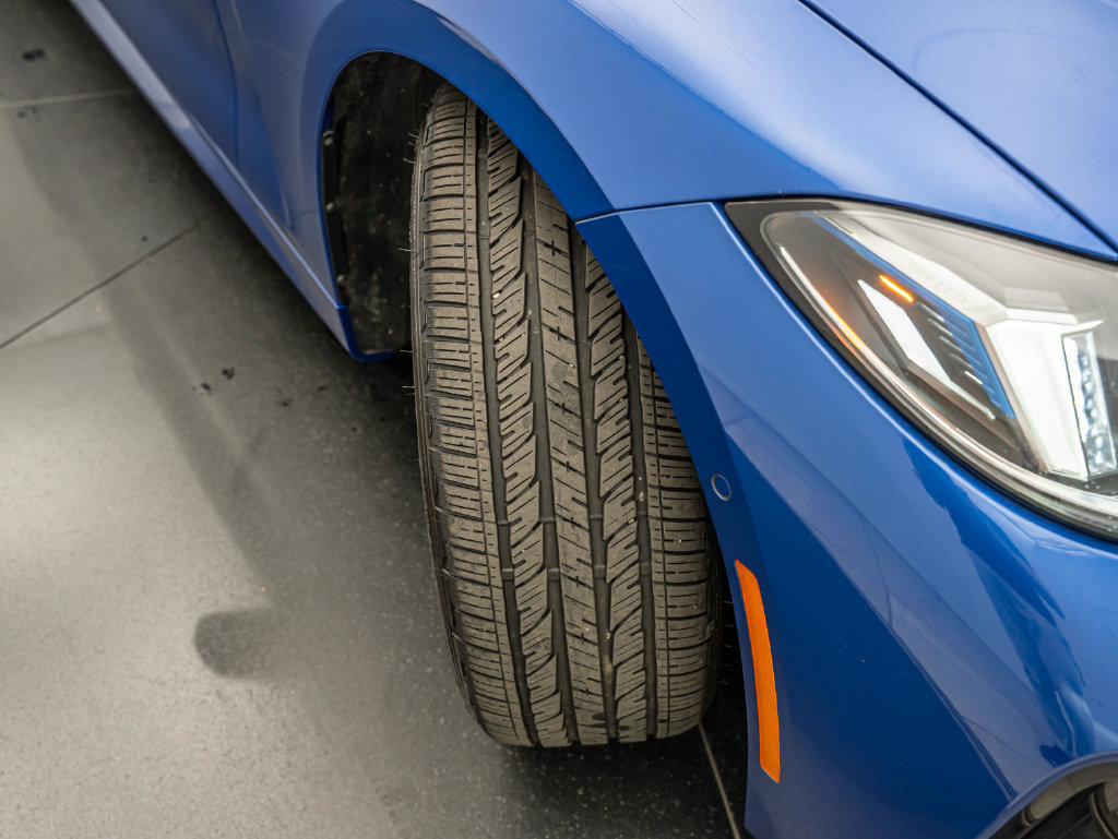 Used 2026 BMW M440i Coupe RWD image 49
