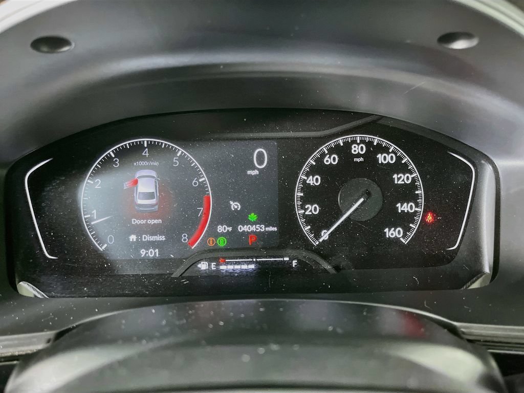 Used 2022 Honda Civic EX image 17