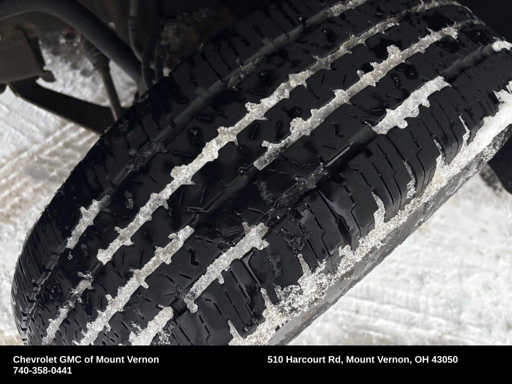 Used 2022 Chevrolet Silverado 2500 W/T w/ WT Convenience Package image 27