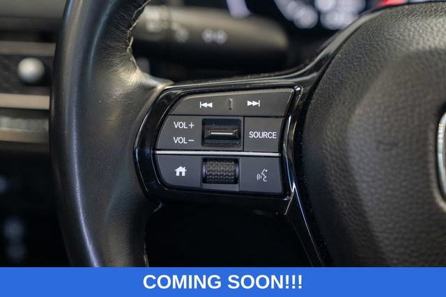 Used 2022 Honda Civic EX image 16