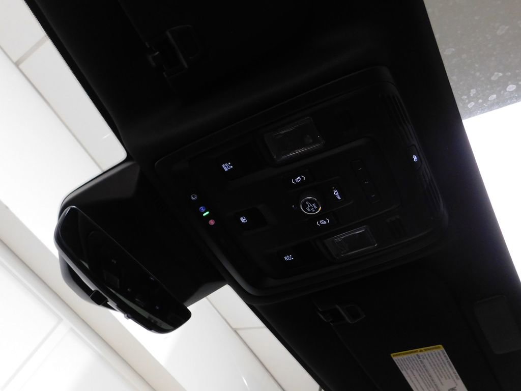 Used 2024 Cadillac Escalade ESV Sport w/ Touring Package AWD/4WD image 47