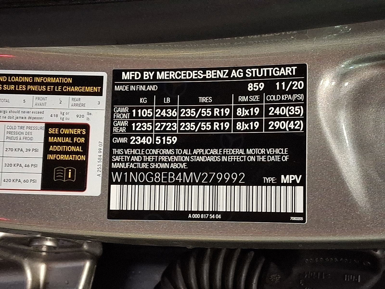 Used 2021 Mercedes-Benz GLC 300 4MATIC image 28