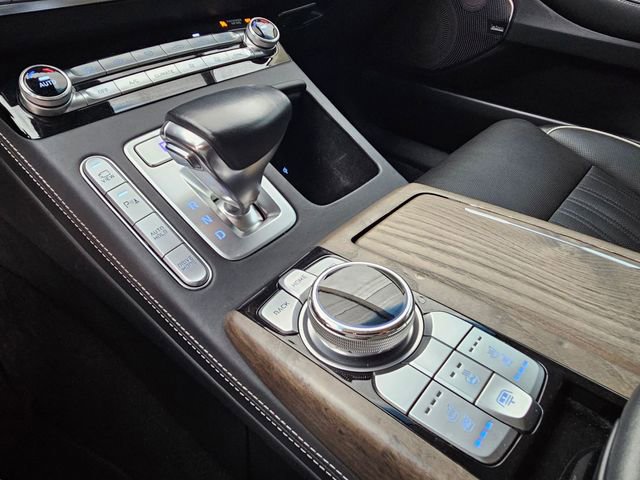 Used 2021 Genesis G90 5.0 Ultimate image 21