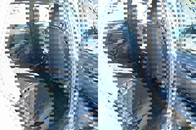 New 2026 Volkswagen Atlas Cross Sport SE image 36